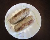おいしい❤レンジde手作りソーセージ作り方7写真