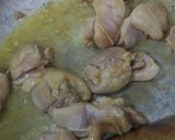 手早く完成　蕪と鶏のクリーム煮作り方10写真