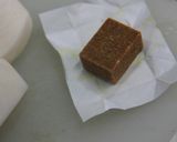手早く完成　蕪と鶏のクリーム煮作り方9写真
