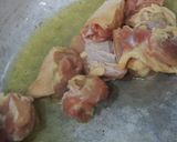 手早く完成　蕪と鶏のクリーム煮作り方8写真