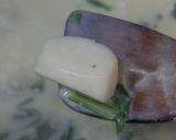 手早く完成　蕪と鶏のクリーム煮作り方19写真