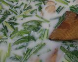 手早く完成　蕪と鶏のクリーム煮作り方16写真