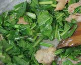 手早く完成　蕪と鶏のクリーム煮作り方13写真