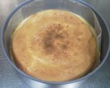簡単チーズケーキ作り方4写真