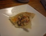 ジューシー@大根餃子作り方8写真