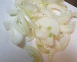 社長めし◆再後にマゼる！豚しょうが焼き作り方1写真