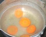 れんこ鯛のお吸い物作り方6写真