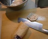 オーブンで焼く【れんこんバーグ】♪作り方1写真