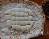 初めてのいちご大福☆レンジで簡単＾ｕ＾☆作り方4写真