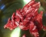 チヤプチエ作り方1写真