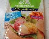 パンケーキミックスde林檎パウンドケーキ作り方2写真