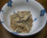 椎茸入り＊味噌ヨーグルトソース作り方4写真