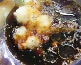 シルクロードのご馳走(羊肉のクミン)作り方3写真