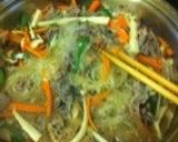 チヤプチエ作り方5写真