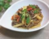 チヤプチエ作り方6写真