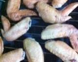超簡単...30分..居酒屋•手羽先焼き作り方3写真
