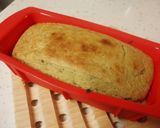 パンケーキミックスde林檎パウンドケーキ作り方6写真