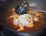 あたしんちの♪四川麻婆豆腐作り方7写真