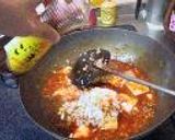 あたしんちの♪四川麻婆豆腐作り方8写真