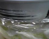 だしの素で即席ゆず白菜作り方1写真
