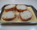 フレンチトースト　～炊飯器で～作り方2写真