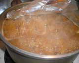 いかなごのくぎ煮　その2作り方6写真