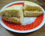 材料2つ!炊飯器で作るパンもどき♪作り方3写真