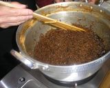 いかなごのくぎ煮　その2作り方11写真