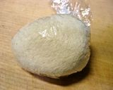 キャラ弁★スヌーピーのまるぱんサンド作り方3写真