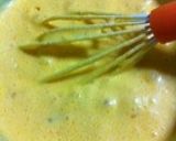 超簡単... かぼちゃのシフォンケーキ作り方6写真