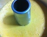 超簡単... かぼちゃのシフォンケーキ作り方7写真