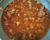 ピリ辛うまい！麻婆春雨🇨🇳作り方4写真