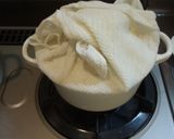 簡単!!濃縮めんつゆ作り方3写真