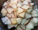 美肌食材＆低カロリーのごちそうサラダ☆作り方2写真
