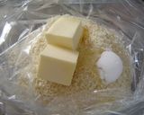 パン粉deタルトの簡単チーズケーキ作り方3写真