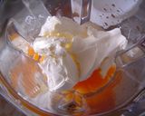 パン粉deタルトの簡単チーズケーキ作り方8写真