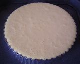パン粉deタルトの簡単チーズケーキ作り方11写真