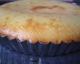パン粉deタルトの簡単チーズケーキ作り方12写真