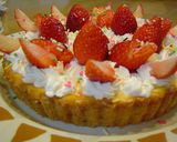 パン粉deタルトの簡単チーズケーキ作り方13写真