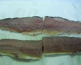 さんまの蒲焼き風作り方1写真