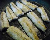 さんまの蒲焼き風作り方2写真