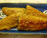 さんまの蒲焼き風作り方4写真