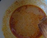 レッドカレー作り方2写真