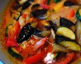レッドカレー作り方4写真