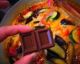 レッドカレー作り方5写真