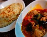 レッドカレー作り方6写真