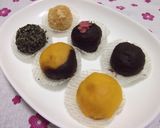 うちのおはぎ作り方16写真