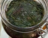 梅の醤油漬け作り方4写真