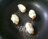 マッシュドポテトウィンナー作り方7写真