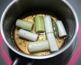 ❀鮭と長ネギのクリームグラタン❀作り方2写真